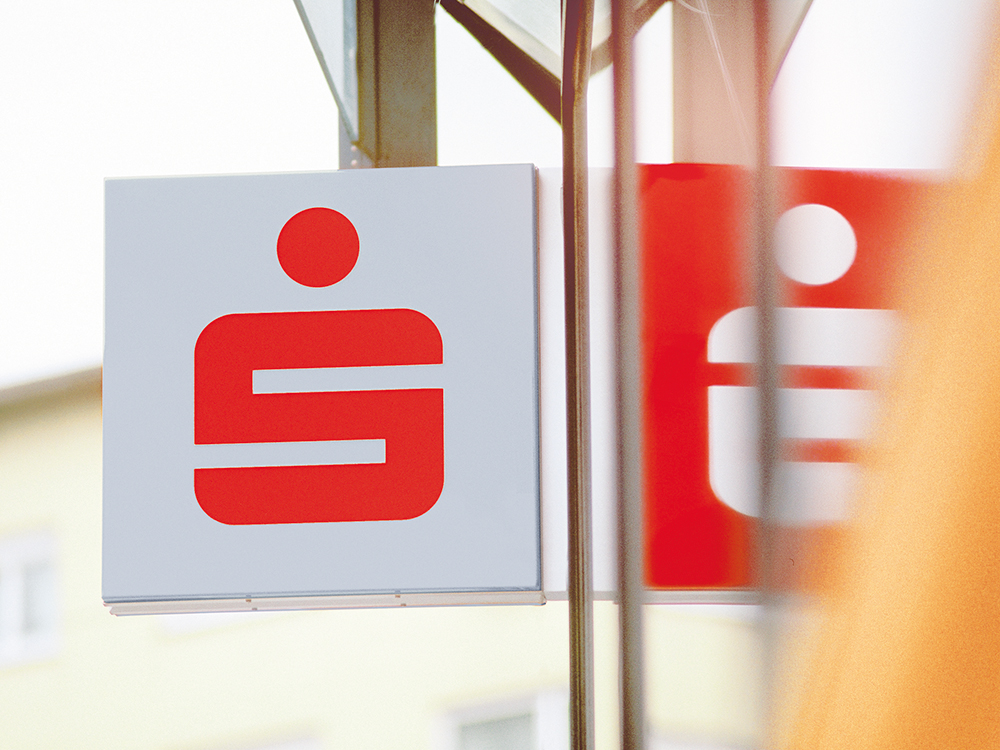 Sparkasse SB-Center Klein Ilsede