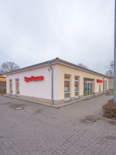 Sparkasse Geschäftsstelle Löwenberg