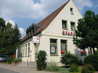 Stadt- und Kreissparkasse Erlangen Höchstadt Herzogenaurach Geschäftsstelle Lonnerstadt