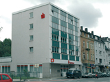 Sparkasse SB-Center Altenessen-Süd