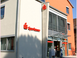 Sparkasse Geschäftsstelle Treuchtlingen