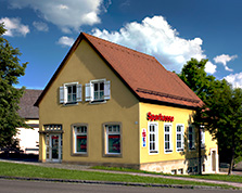 Sparkasse Ansbach com.sfp.sparkasse.core.services.filialfinder.xml.FiFiObjectType@213b0661 Weinberg