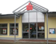Sparkasse SB-Center Neusitz