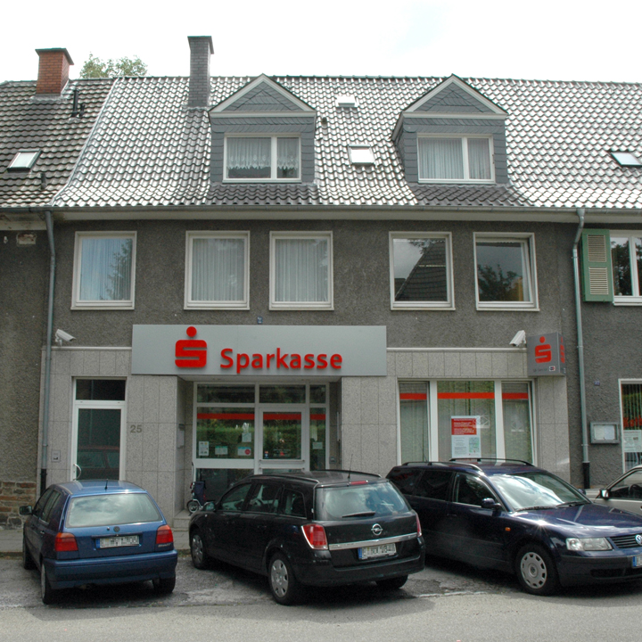 Filiale Margarethenhöhe