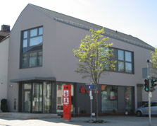 Foto der Filiale SB-Center Viereth-Trunstadt