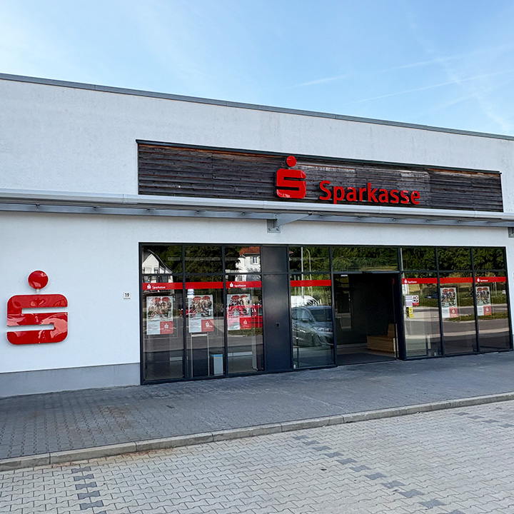 Foto der Filiale BeratungsCenter Kunstadt