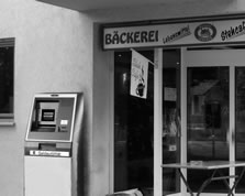 Sparkasse SB-Center Ottenhofen