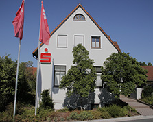 Sparkasse Geschäftsstelle Neudrossenfeld