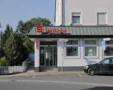 Foto der Filiale Geschäftsstelle Stadtsteinach
