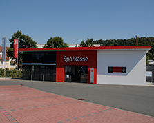 Sparkasse Geschäftsstelle Wirsberg-Neuenmarkt