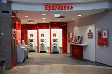 Sparkasse SB-Geschäftsstelle Rotmain-Center