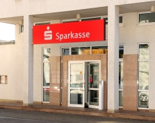 Sparkasse Geschäftsstelle Limburgerhof