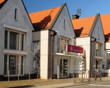 Foto der Filiale Geschäftsstelle Böhl-Iggelheim