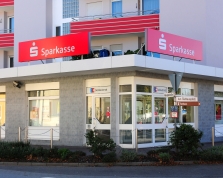 Sparkasse Geschäftsstelle Dannstadt-Schauernheim