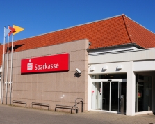 Sparkasse Geschäftsstelle Mutterstadt