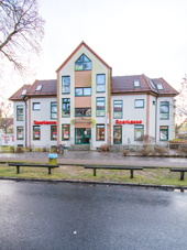 Sparkasse Geldautomat Glienicke/Nordbahn