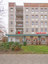 Foto des Geldautomaten Geldautomat Hennigsdorf-Schönwalder Straße