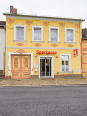 Foto des Geldautomaten Geldautomat Sperenberg