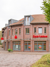 Sparkasse Geldautomat Wünsdorf