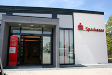 Sparkasse Geschäftsstelle Leimitzbach