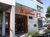 Sparkasse Beratungscenter Ailingen