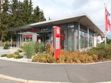 Sparkasse Geschäftsstelle Marktredwitz-Oberredwitz