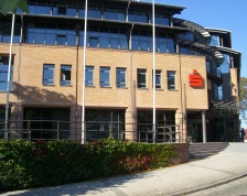 Sparkasse FirmenkundenCenter Bergen