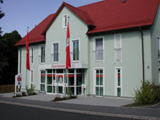 Sparkasse SB-Center Pechbrunn