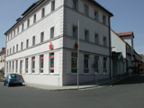 Foto der Filiale Geschäftsstelle Plößberg