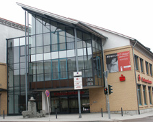 GewerbekundenCenter SüdWest