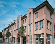 Sparkasse Firmenkundencenter Lahr