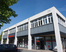 Sparkasse Coburg - Lichtenfels com.sfp.sparkasse.core.services.filialfinder.xml.FiFiObjectType@196df039 Coburg - Bamberger Straße