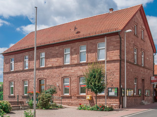 Sparkasse Mainfranken Würzburg com.sfp.sparkasse.core.services.filialfinder.xml.FiFiObjectType@f34a984 Oberndorf/Bischbrunn