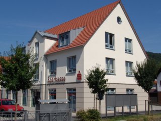 Sparkasse BeratungsCenter Burgsinn