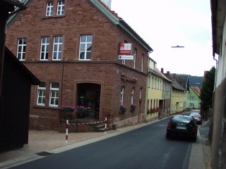 Sparkasse Mainfranken Würzburg Filiale Hasloch