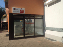 Sparkasse Rhein Neckar Nord SB-Center Weihergärten