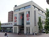 Sparkasse Businesscenter Baunatal