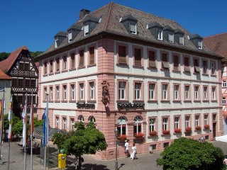 Foto der Filiale BeratungsCenter Karlstadt