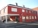 Sparkasse Filiale Kreuzwertheim