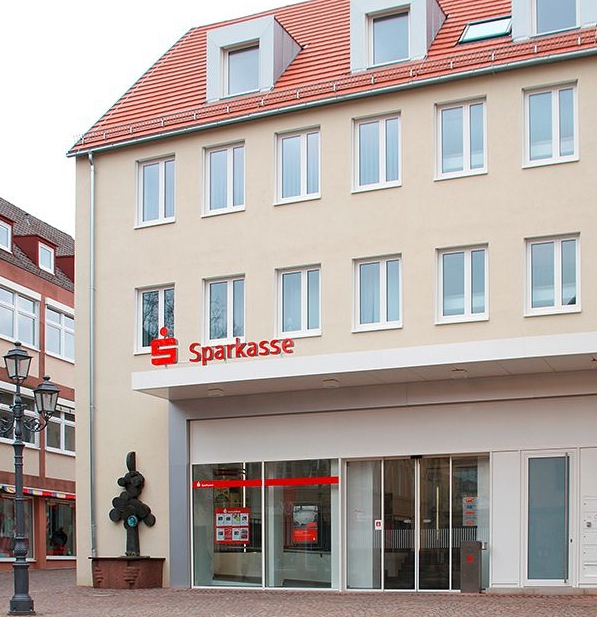 Sparkasse BeratungsCenter Lohr