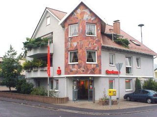 Foto der Filiale SB-Filiale mit Beratung Margetshöchheim