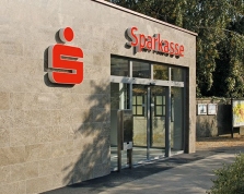 Sparkasse BeratungsCenter Rimpar