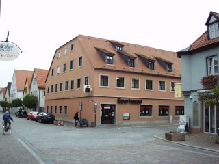 Foto der Filiale BeratungsCenter Veitshöchheim I