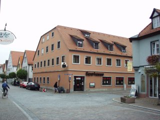 Sparkasse BeratungsCenter Veitshöchheim I