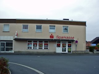 Sparkasse Filiale Veitshöchheim II