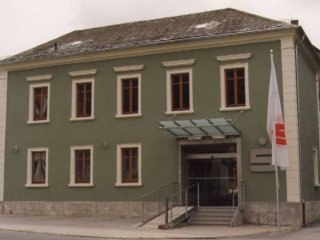 Foto der Filiale BeratungsCenter Wiesentheid & Dettelbach