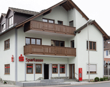 Sparkasse Filiale Wiesthal