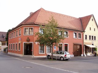 Sparkasse Filiale Winterhausen