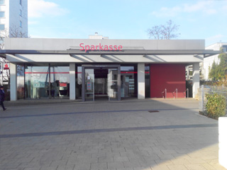 Sparkasse BeratungsCenter Heuchelhof