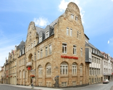 Sparkasse Geldautomat Gotha